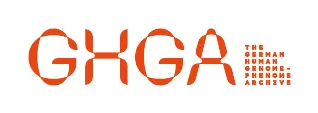 GHGA logo